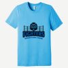 Unisex Triblend Short Sleeve Tee Thumbnail