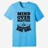 Unisex Triblend Short Sleeve Tee Thumbnail