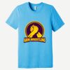 Unisex Triblend Short Sleeve Tee Thumbnail