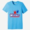 Unisex Triblend Short Sleeve Tee Thumbnail