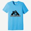 Unisex Triblend Short Sleeve Tee Thumbnail