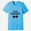 Unisex Triblend Short Sleeve Tee Thumbnail