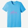 Unisex Triblend Short Sleeve Tee Thumbnail