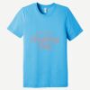 Unisex Triblend Short Sleeve Tee Thumbnail