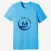 Unisex Triblend Short Sleeve Tee Thumbnail