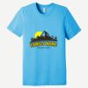 Unisex Triblend Short Sleeve Tee Thumbnail