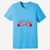 Unisex Triblend Short Sleeve Tee Thumbnail
