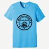 Unisex Triblend Short Sleeve Tee Thumbnail