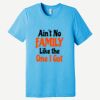 Unisex Triblend Short Sleeve Tee Thumbnail