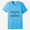 Unisex Triblend Short Sleeve Tee Thumbnail