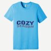 Unisex Triblend Short Sleeve Tee Thumbnail