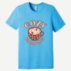 Unisex Triblend Short Sleeve Tee Thumbnail