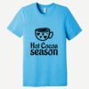 Unisex Triblend Short Sleeve Tee Thumbnail