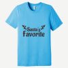 Unisex Triblend Short Sleeve Tee Thumbnail