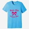 Unisex Triblend Short Sleeve Tee Thumbnail