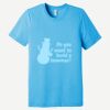 Unisex Triblend Short Sleeve Tee Thumbnail