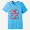 Unisex Triblend Short Sleeve Tee Thumbnail