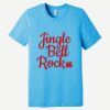 Unisex Triblend Short Sleeve Tee Thumbnail