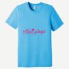 Unisex Triblend Short Sleeve Tee Thumbnail