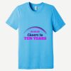 Unisex Triblend Short Sleeve Tee Thumbnail