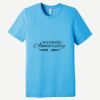 Unisex Triblend Short Sleeve Tee Thumbnail