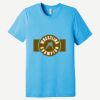 Unisex Triblend Short Sleeve Tee Thumbnail