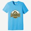 Unisex Triblend Short Sleeve Tee Thumbnail