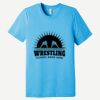 Unisex Triblend Short Sleeve Tee Thumbnail
