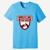 Unisex Triblend Short Sleeve Tee Thumbnail