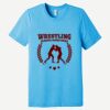 Unisex Triblend Short Sleeve Tee Thumbnail