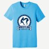 Unisex Triblend Short Sleeve Tee Thumbnail