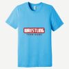 Unisex Triblend Short Sleeve Tee Thumbnail