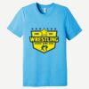 Unisex Triblend Short Sleeve Tee Thumbnail