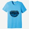 Unisex Triblend Short Sleeve Tee Thumbnail