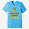 Unisex Triblend Short Sleeve Tee Thumbnail