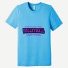 Unisex Triblend Short Sleeve Tee Thumbnail