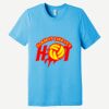 Unisex Triblend Short Sleeve Tee Thumbnail