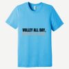 Unisex Triblend Short Sleeve Tee Thumbnail