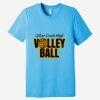 Unisex Triblend Short Sleeve Tee Thumbnail