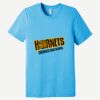Unisex Triblend Short Sleeve Tee Thumbnail