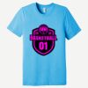 Unisex Triblend Short Sleeve Tee Thumbnail