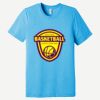 Unisex Triblend Short Sleeve Tee Thumbnail
