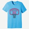 Unisex Triblend Short Sleeve Tee Thumbnail