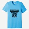 Unisex Triblend Short Sleeve Tee Thumbnail