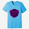 Unisex Triblend Short Sleeve Tee Thumbnail