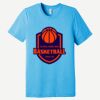 Unisex Triblend Short Sleeve Tee Thumbnail