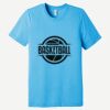 Unisex Triblend Short Sleeve Tee Thumbnail