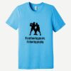 Unisex Triblend Short Sleeve Tee Thumbnail