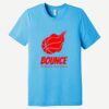 Unisex Triblend Short Sleeve Tee Thumbnail