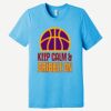 Unisex Triblend Short Sleeve Tee Thumbnail